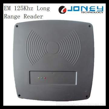 RS232 Wiegand26/34 Proximity Em 125kHz Long Range Reader